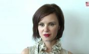 Keegan Connor Tracy