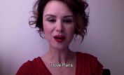 Keegan Connor Tracy