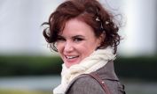 Keegan Connor Tracy