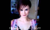 Keegan Connor Tracy