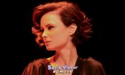 Keegan Connor Tracy