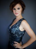 Keegan Connor Tracy