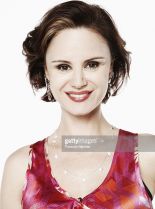 Keegan Connor Tracy