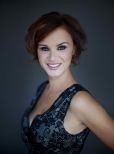 Keegan Connor Tracy