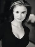 Keegan Connor Tracy