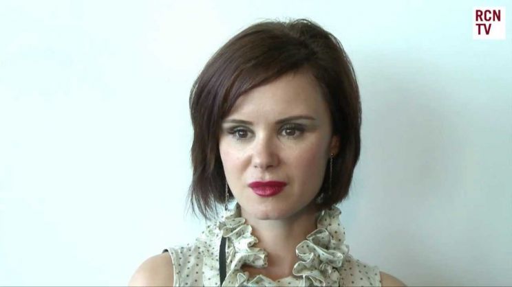 Keegan Connor Tracy