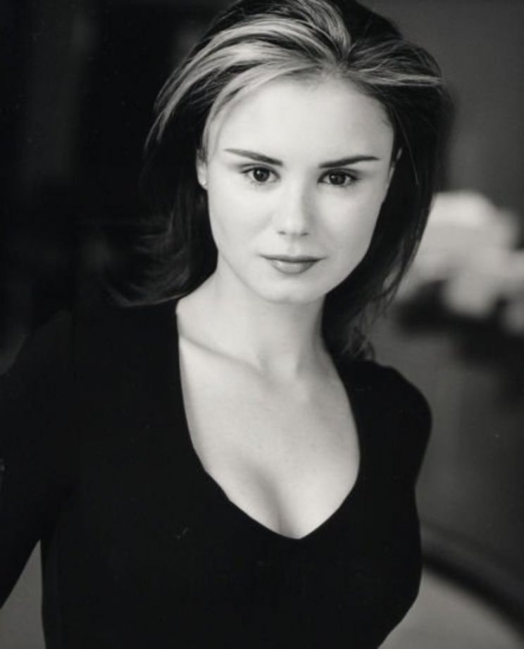 Keegan Connor Tracy