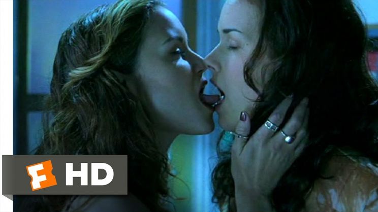 Keegan Connor Tracy