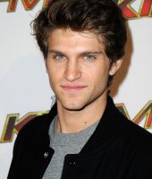 Keegan de Lancie
