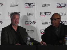 Keegan de Lancie photo