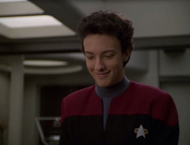 Keegan de Lancie