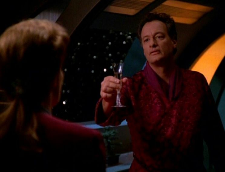 Keegan de Lancie
