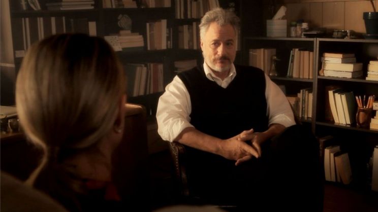 Keegan de Lancie