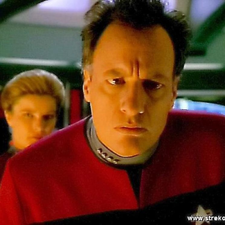 Keegan de Lancie