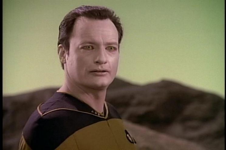 Keegan de Lancie