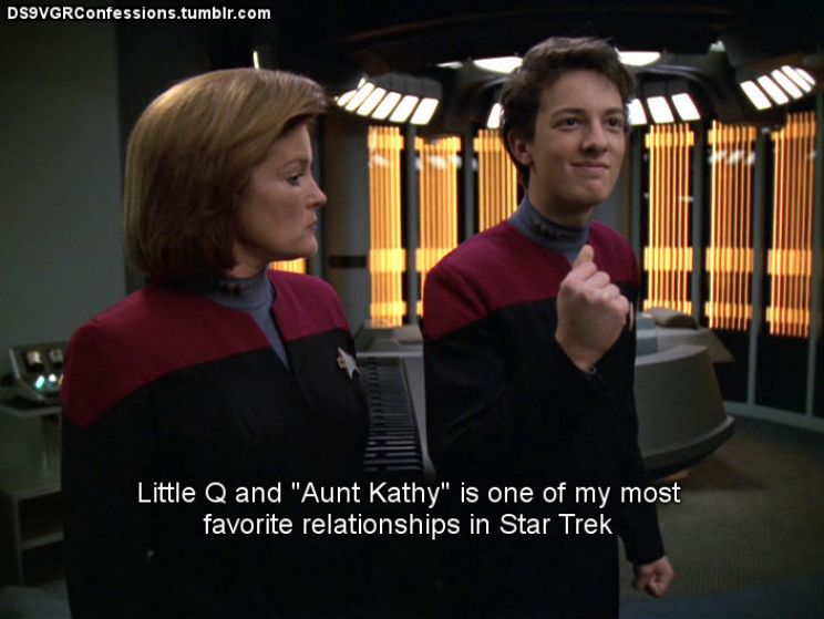 Keegan de Lancie