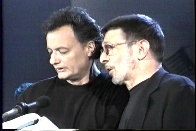 Keegan de Lancie