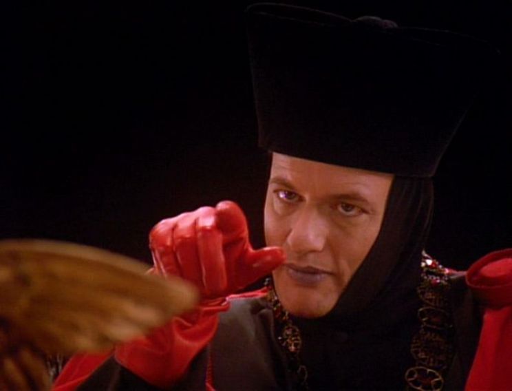 Keegan de Lancie