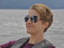 Keegan MacIntosh