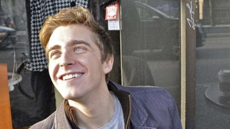 Keegan MacIntosh