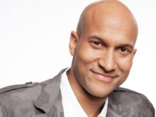 Keegan-Michael Key