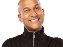 Keegan-Michael Key