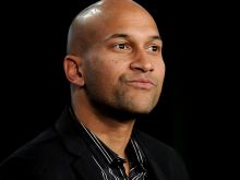 Keegan-Michael Key