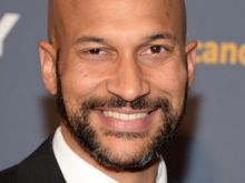 Keegan-Michael Key