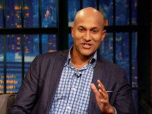 Keegan-Michael Key