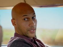 Keegan-Michael Key