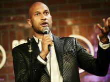 Keegan-Michael Key