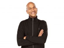 Keegan-Michael Key