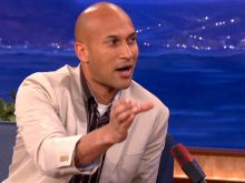 Keegan-Michael Key