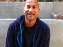 Keegan-Michael Key