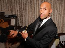 Keegan-Michael Key