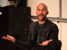 Keegan-Michael Key