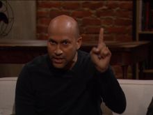 Keegan-Michael Key