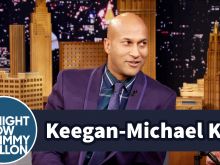 Keegan-Michael Key