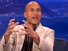 Keegan-Michael Key