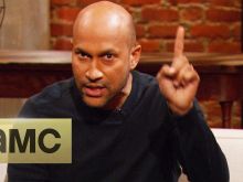 Keegan-Michael Key