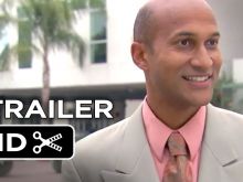 Keegan-Michael Key