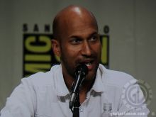 Keegan-Michael Key