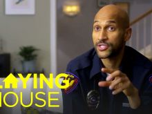 Keegan-Michael Key