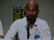 Keegan-Michael Key