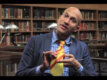 Keegan-Michael Key