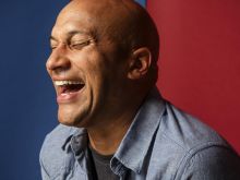Keegan-Michael Key
