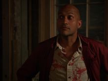 Keegan-Michael Key