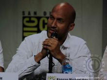 Keegan-Michael Key