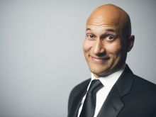 Keegan-Michael Key