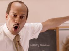 Keegan-Michael Key